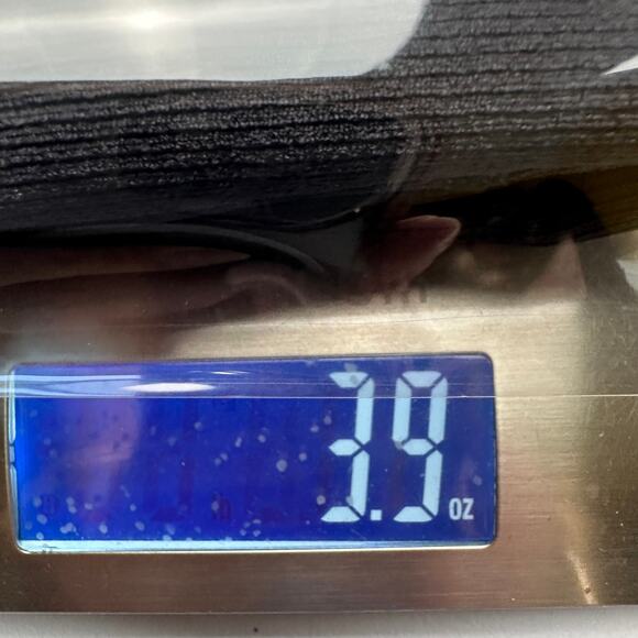 Shapermint All Day Every Day High Waisted Shaper Panty Womens Medium/Large Black - Picture 5 of 6